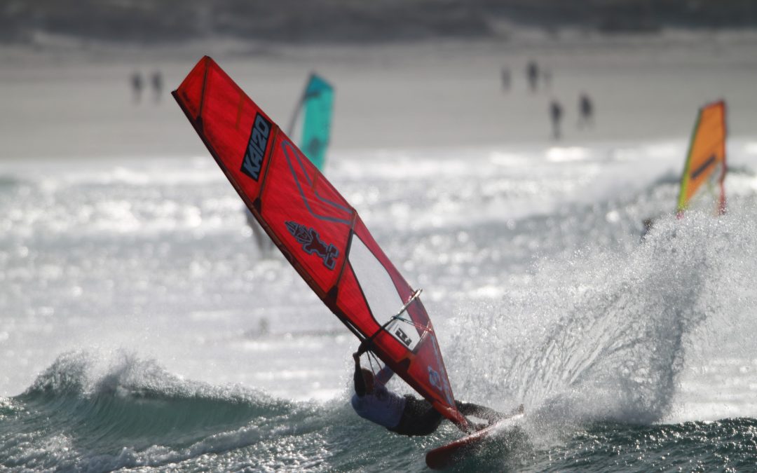 Windsurf