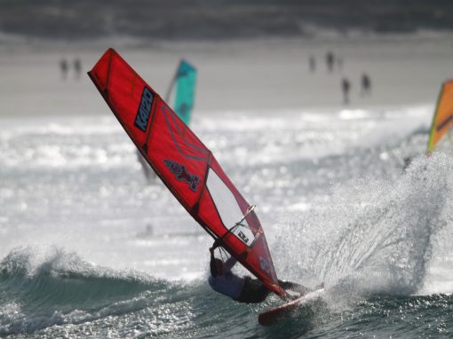 Windsurf