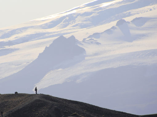 Islande