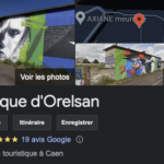 freque graff orelsan lieu