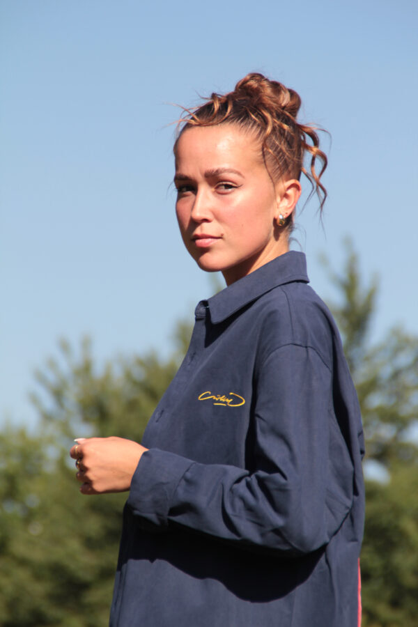 Sur chemise Veste SoLiCe Normandie – Image 9