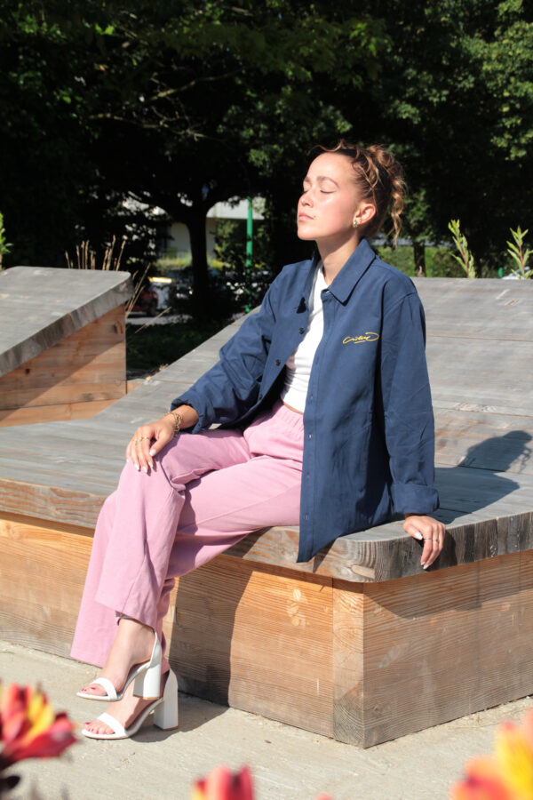 Sur chemise Veste SoLiCe Normandie – Image 8