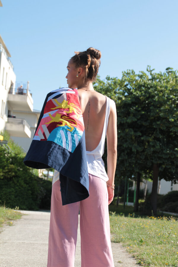 Sur chemise Veste SoLiCe Normandie – Image 7