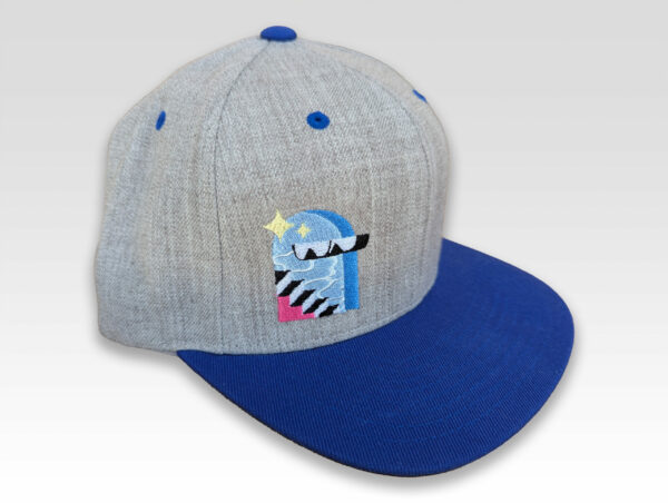 Casquette SoLiCe Escape – Image 3