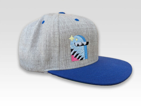 Casquette SoLiCe Escape – Image 2
