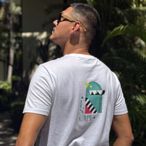 Tee shirt Escape