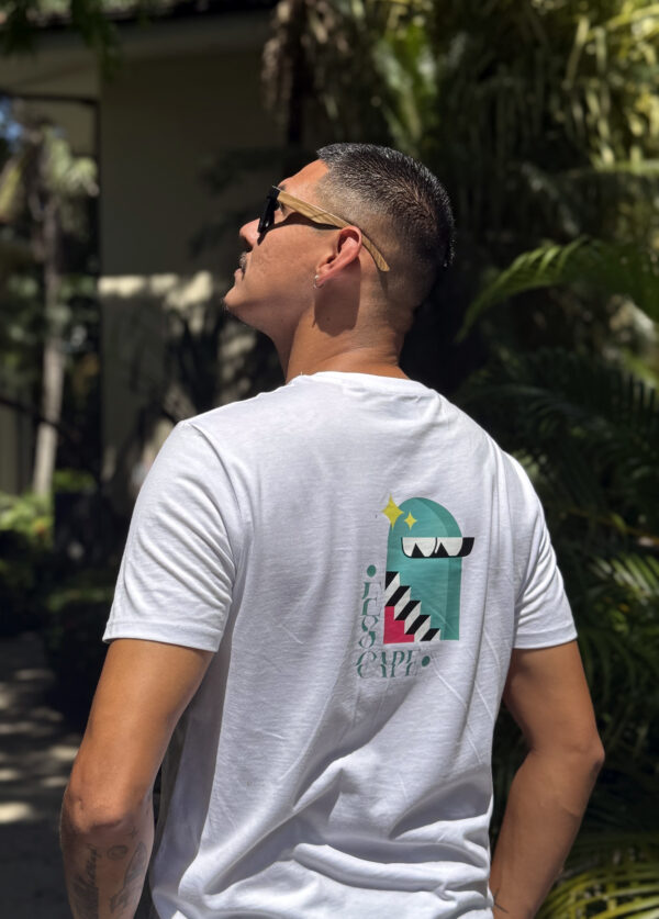Tee shirt Escape