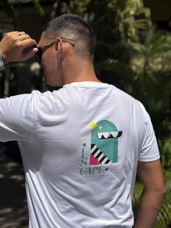 Tee shirt Escape – Image 2