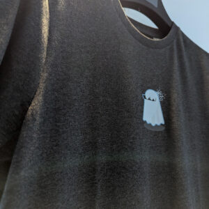 Le Petit Fantôme de Caen – Édition Limitée Halloween