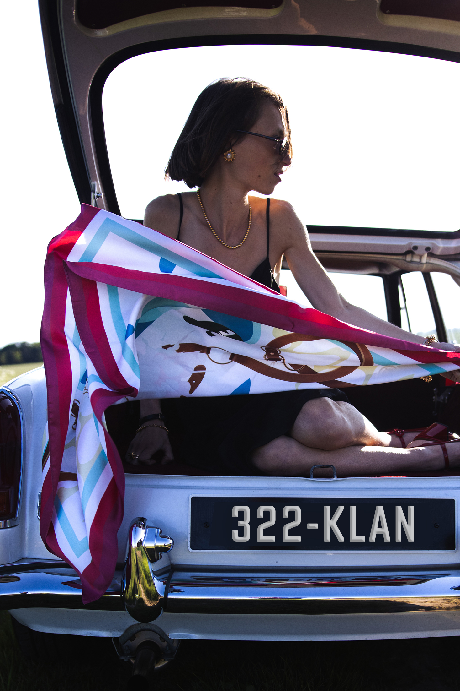 Foulard SoLiCe chevaux – Image 11