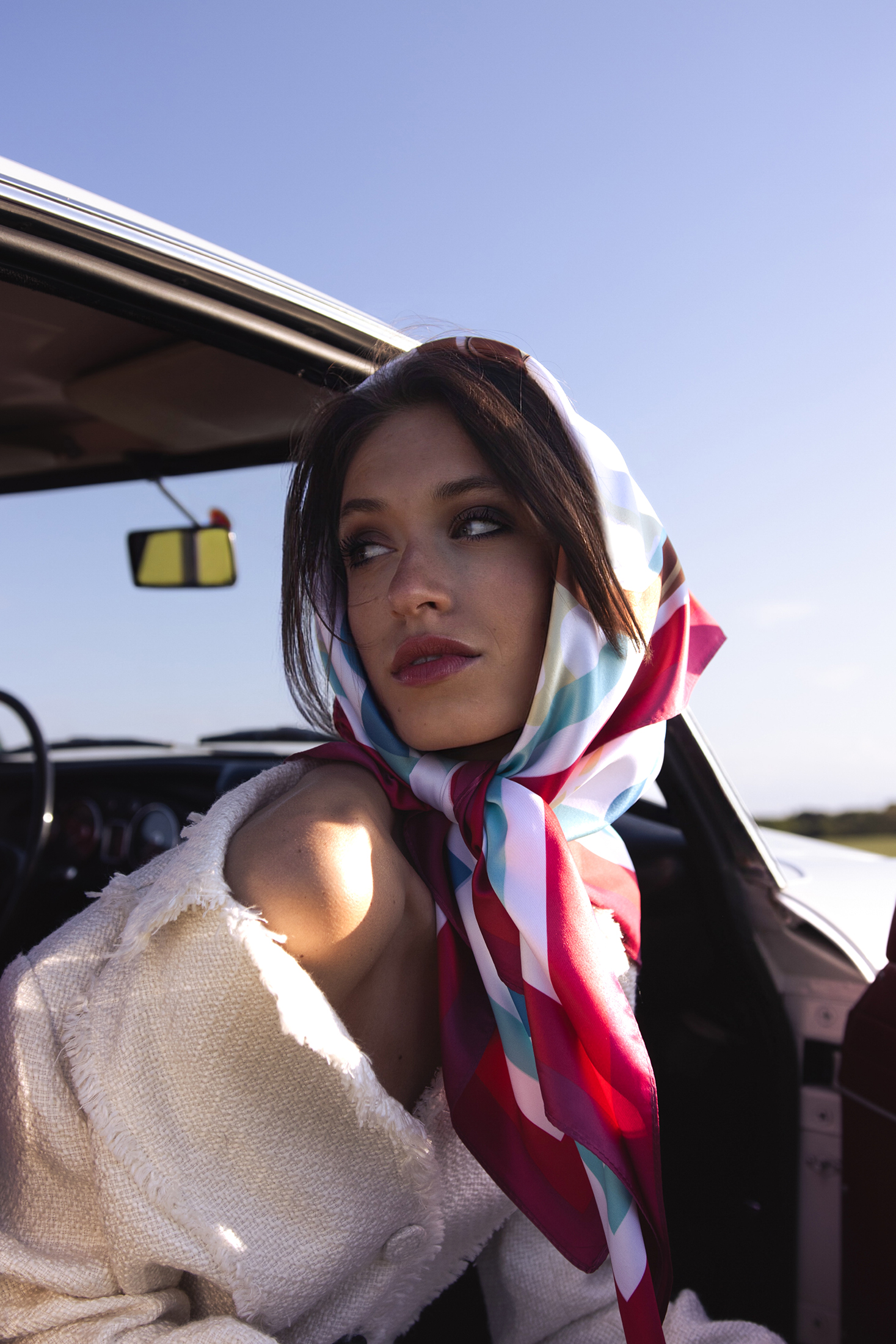 Foulard SoLiCe chevaux – Image 8