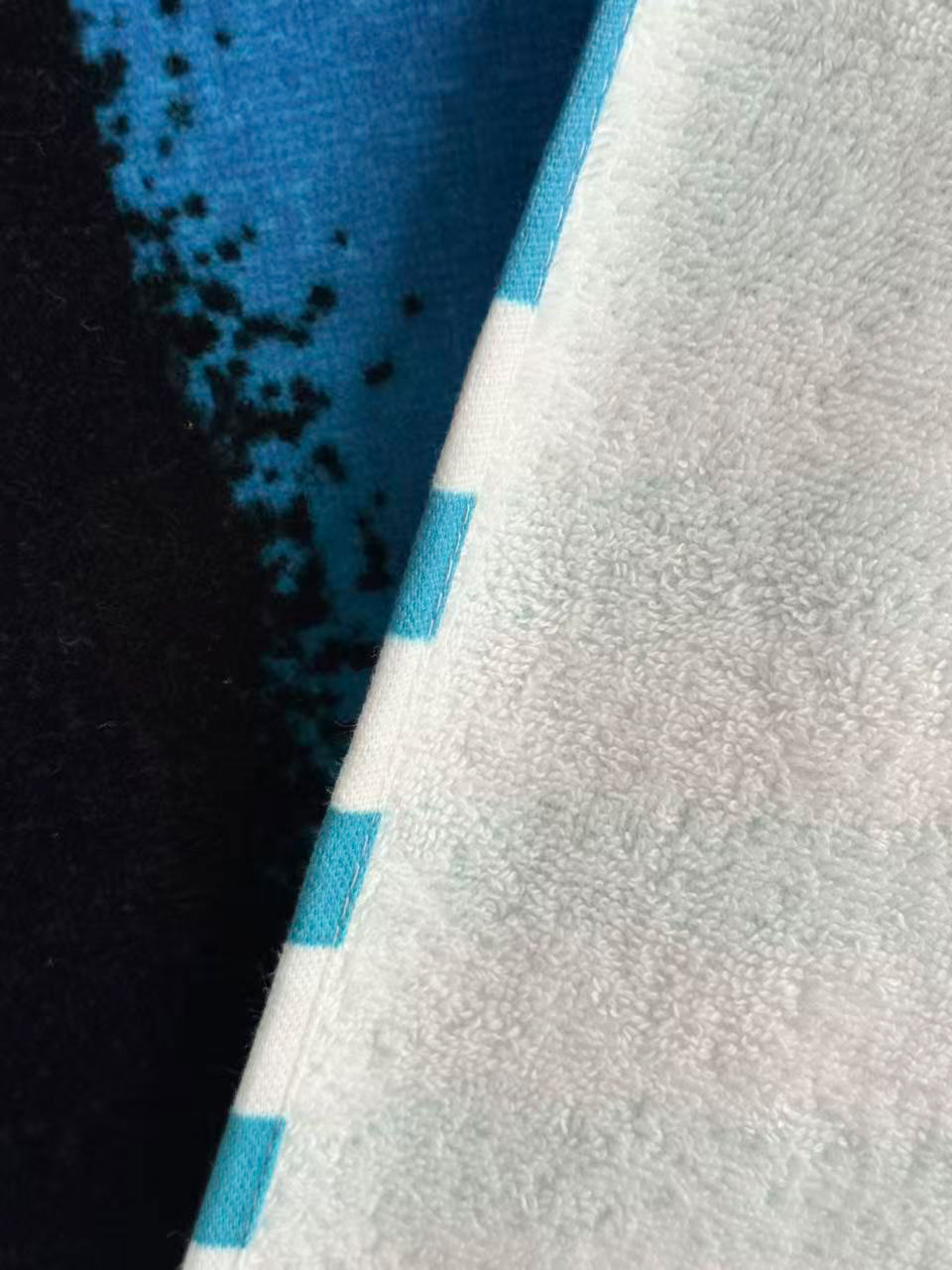 Serviette de bain SoLiCe – Image 3
