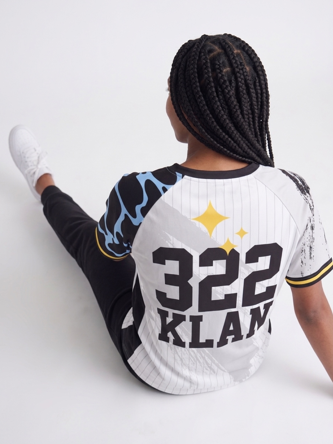 Maillot SoLiCe 322 Klan – Image 7