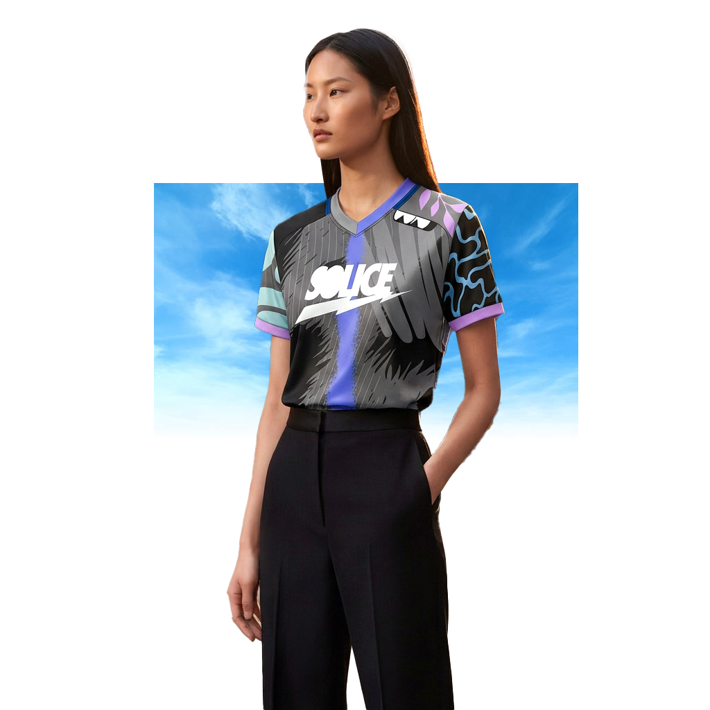 Maillot SoLiCe The Low LAW