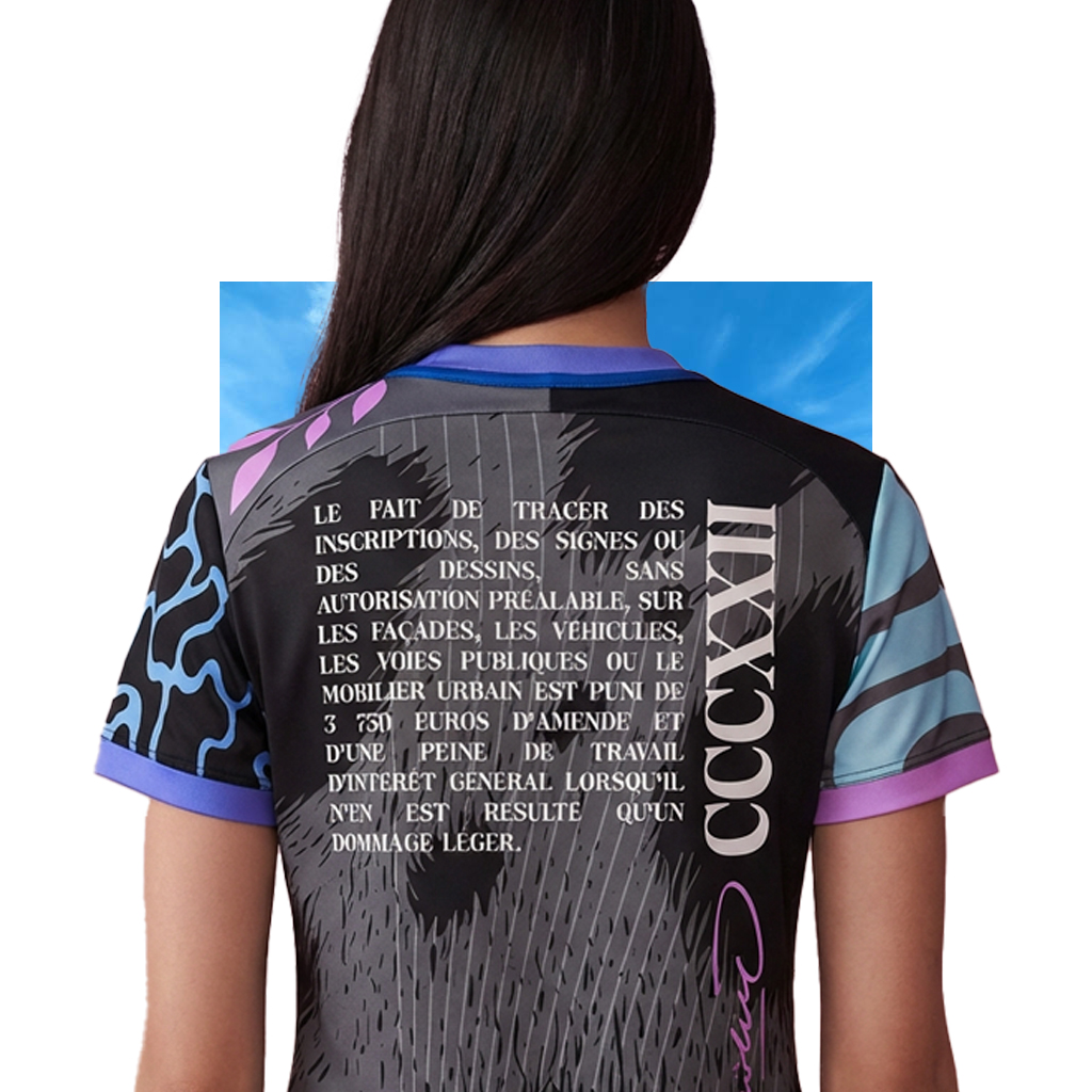 Maillot SoLiCe The Low LAW – Image 2