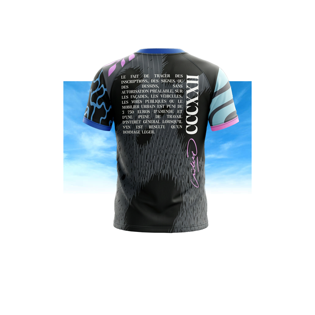 Maillot SoLiCe The Low LAW – Image 6