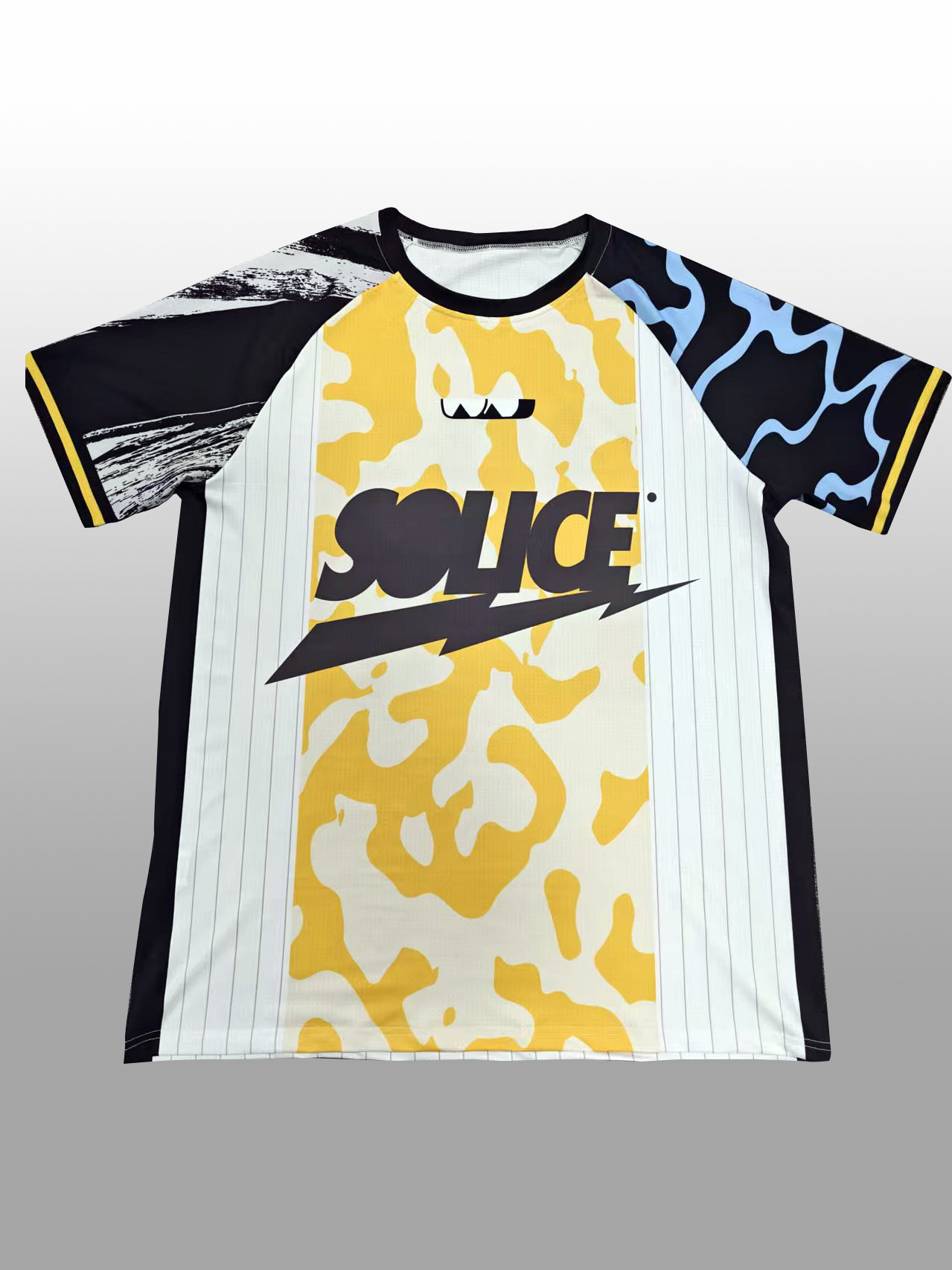 Maillot SoLiCe 322 Klan – Image 3