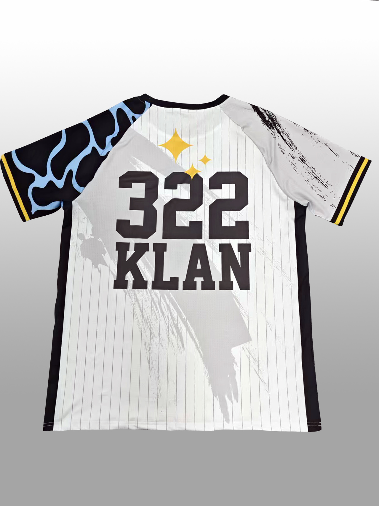 Maillot SoLiCe 322 Klan – Image 4