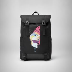 sac à dos SoLiCe Guillaume 1000