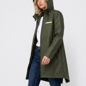 veste de pluie solice