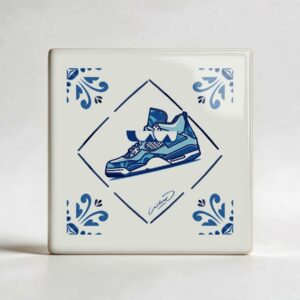 céramique jordan azulejo