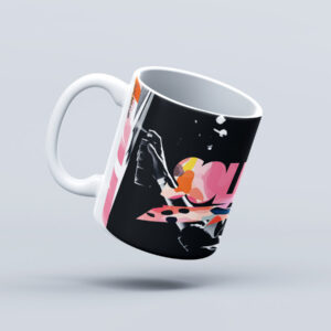 mug tasse photo solice